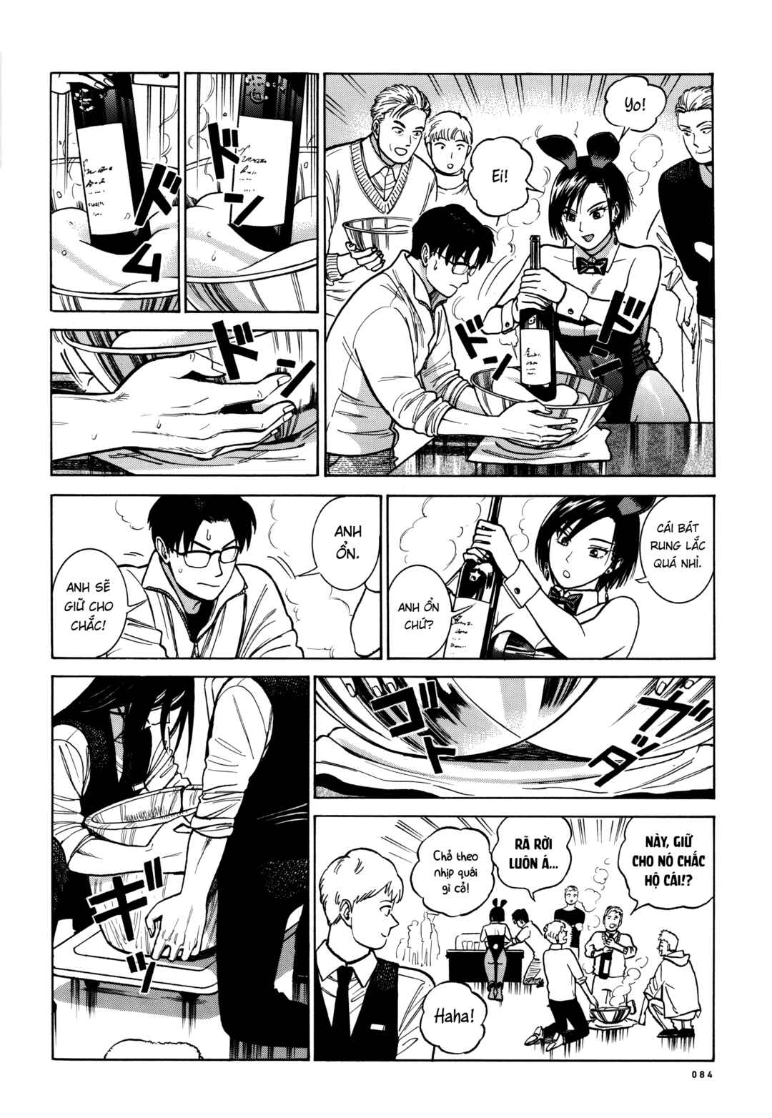 Chapter 23 - Page 50
