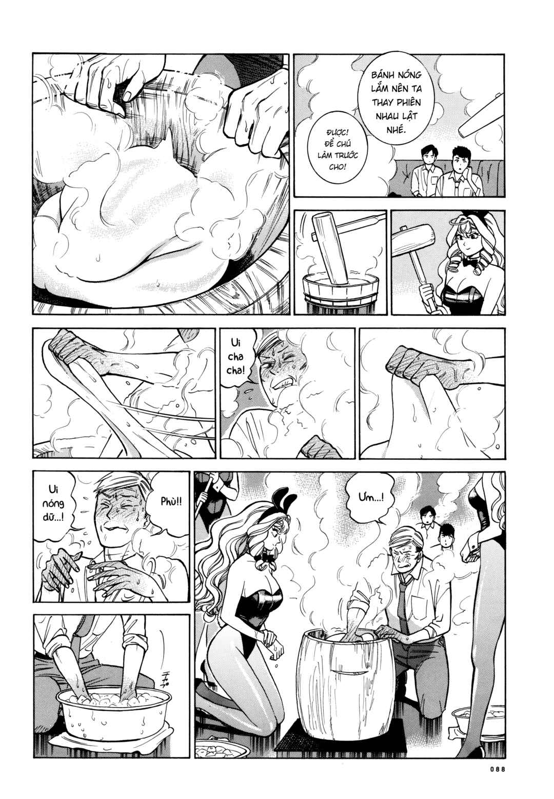 Chapter 23 - Page 54