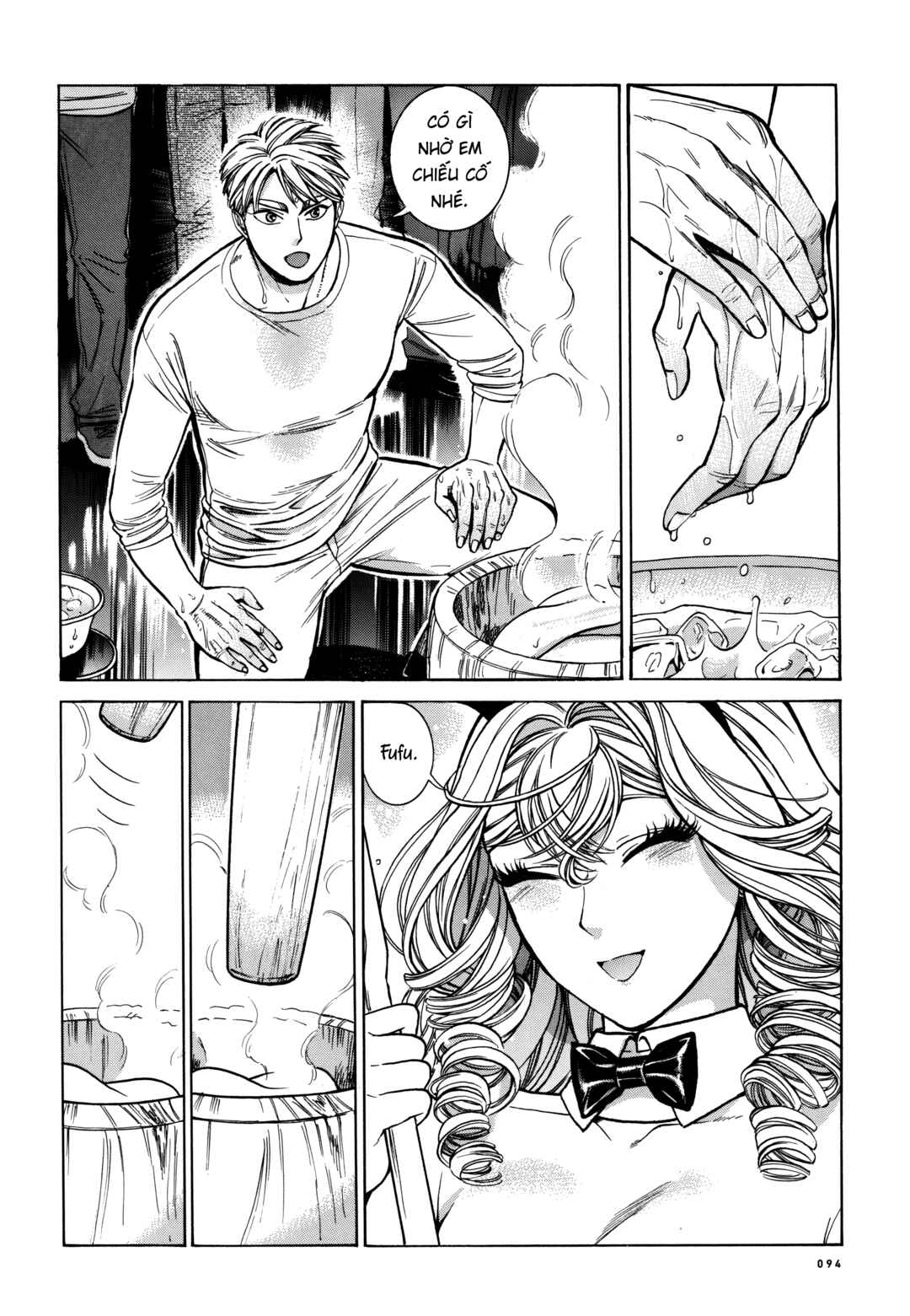 Chapter 23 - Page 60