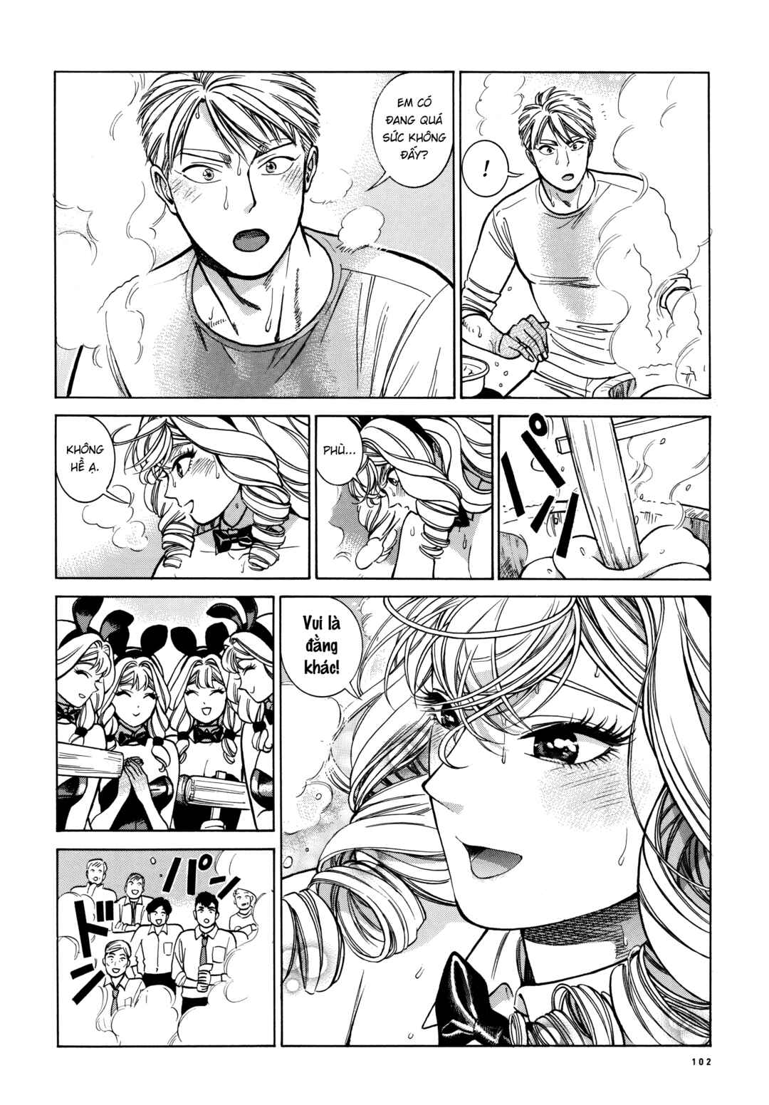 Chapter 23 - Page 68