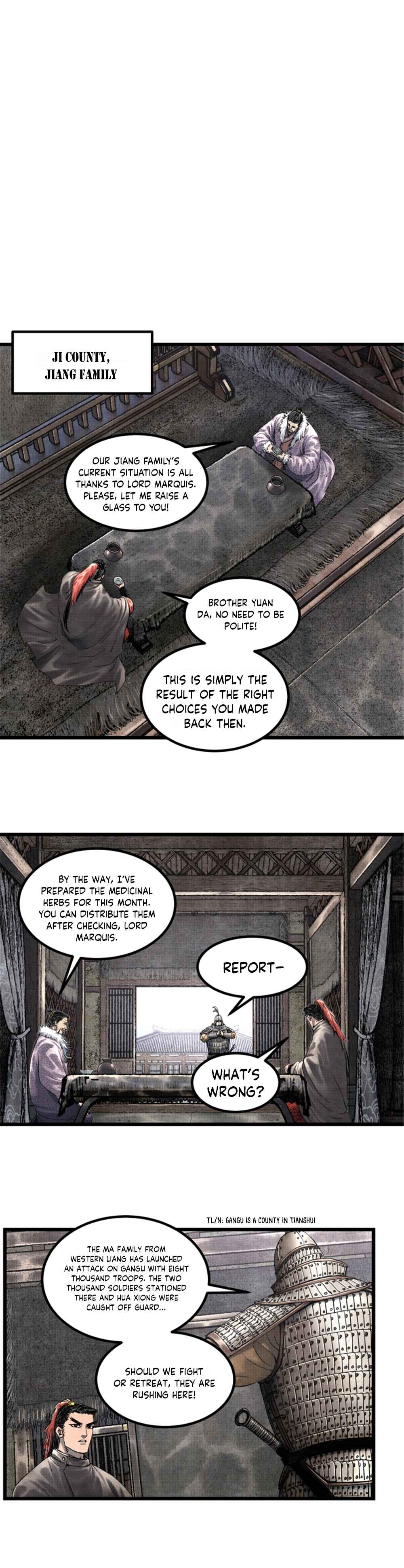 Chapter 74 - Page 11