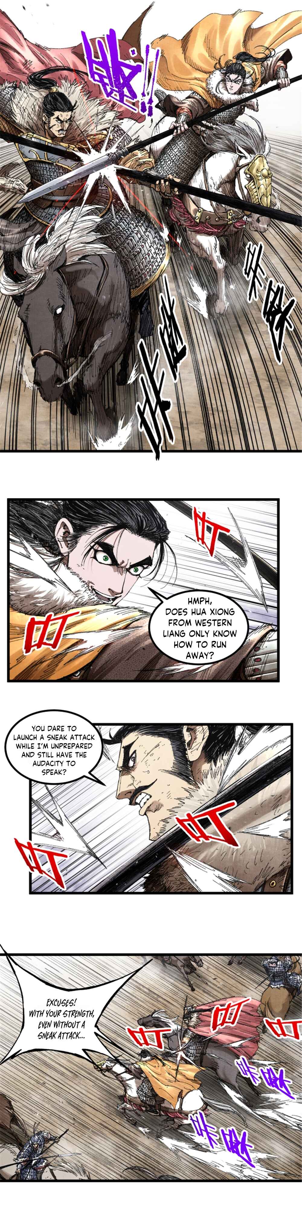 Chapter 74 - Page 15