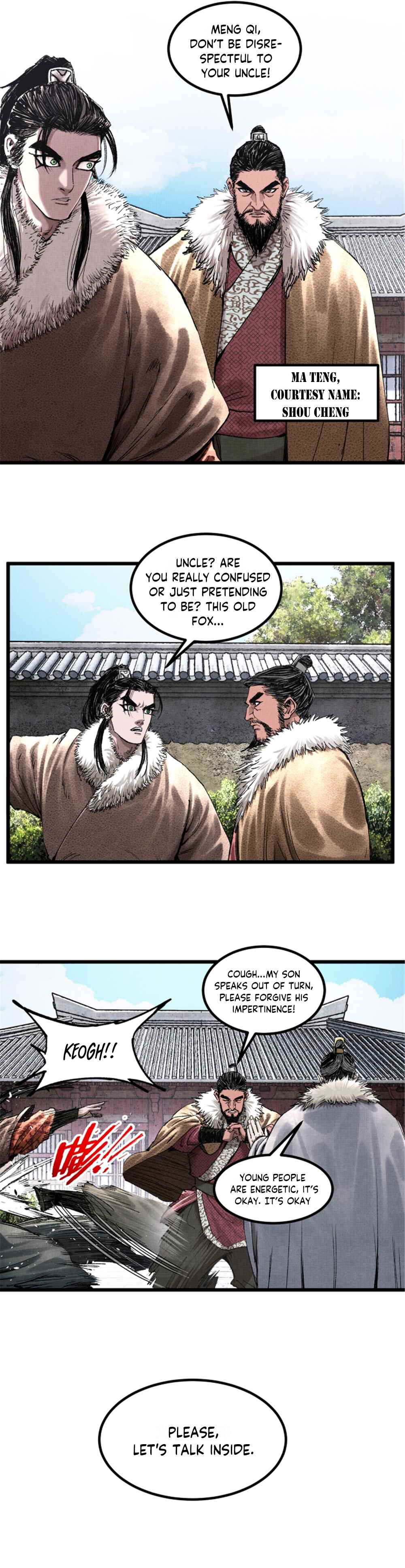Chapter 74 - Page 2
