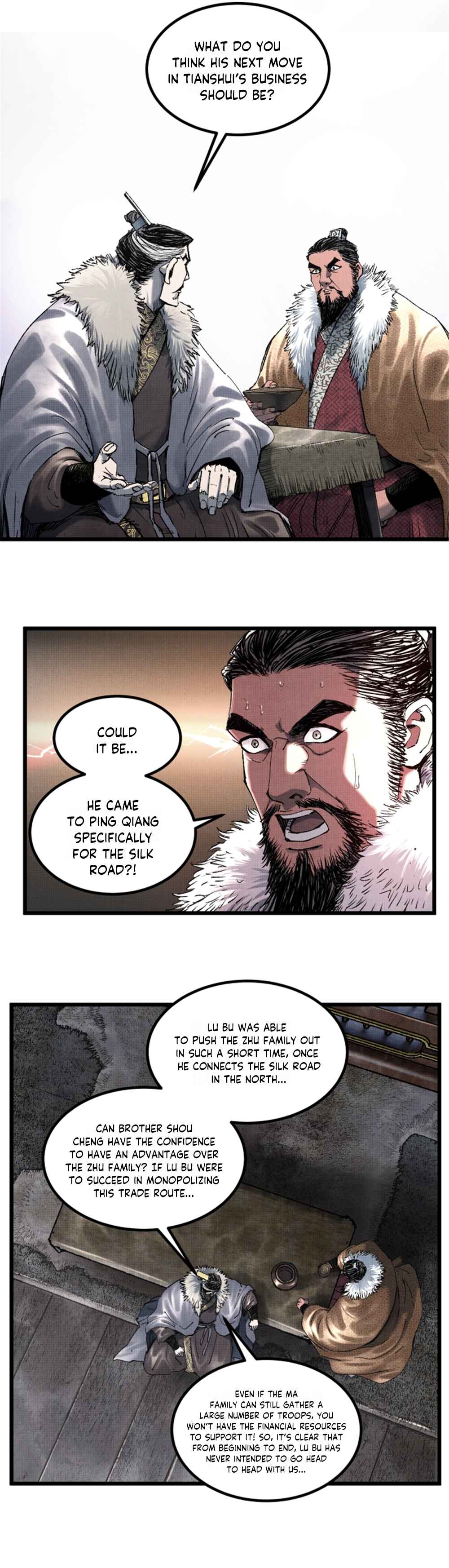 Chapter 74 - Page 5