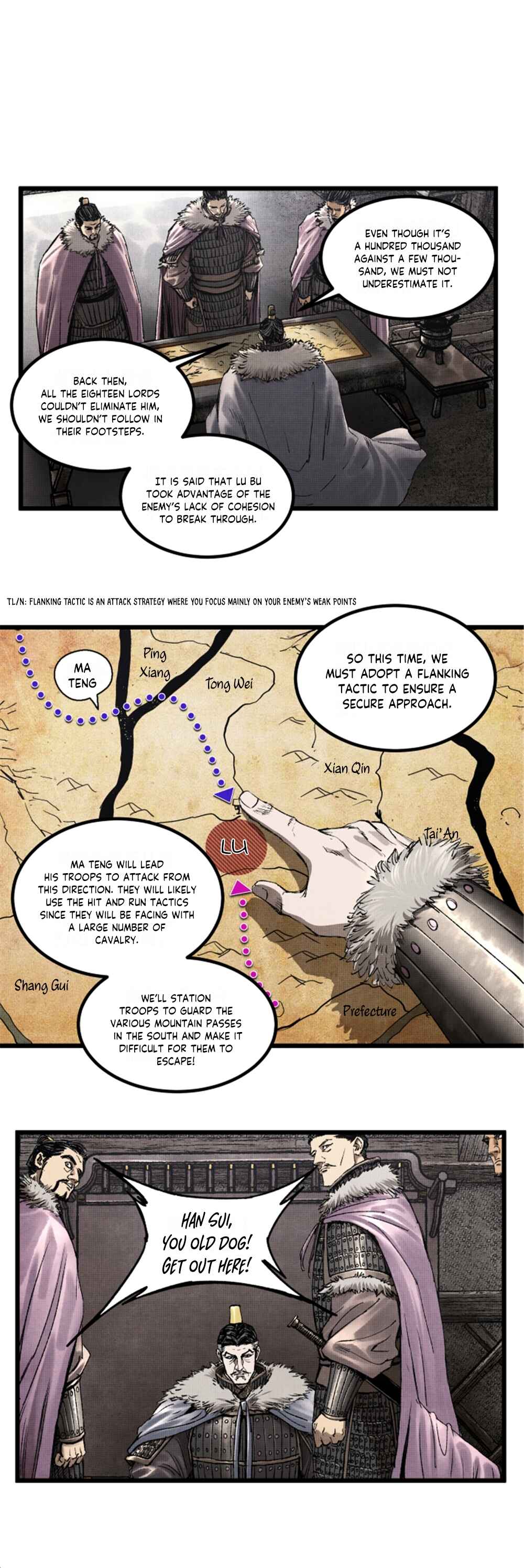 Chapter 74 - Page 7