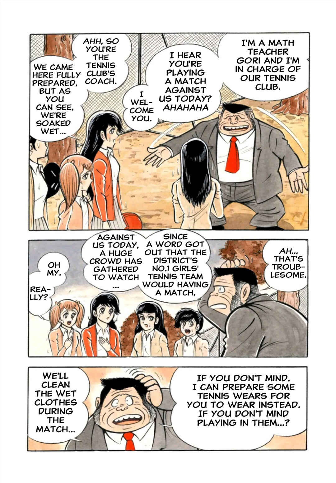 Chapter 6 - Page 10