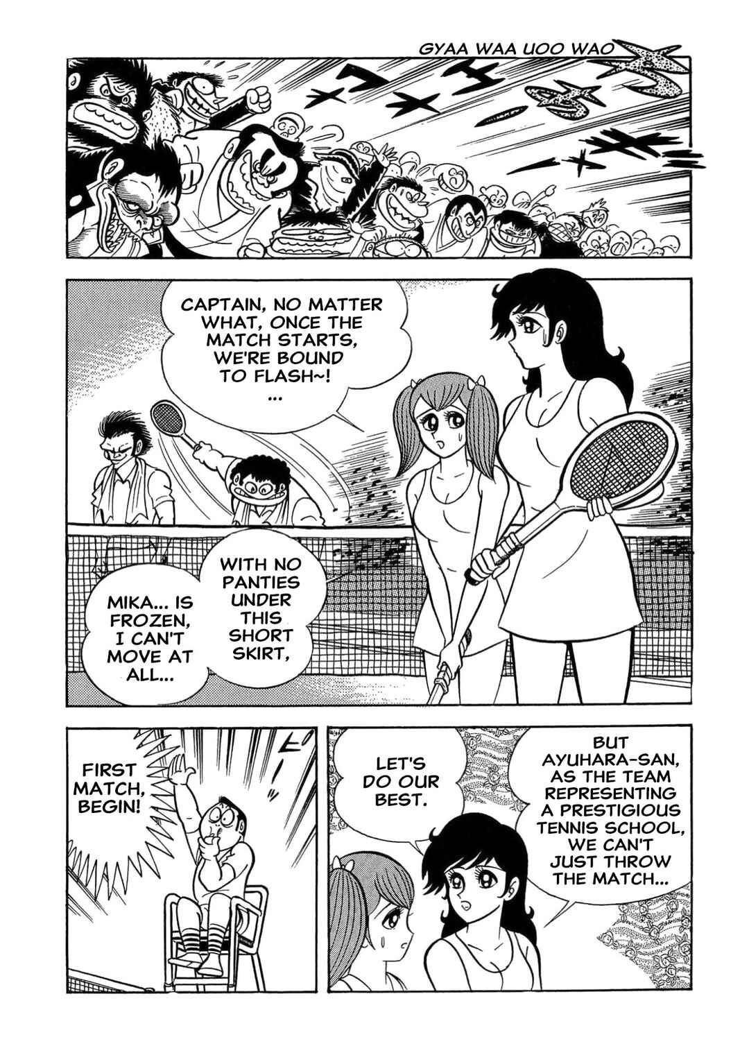 Chapter 6 - Page 21