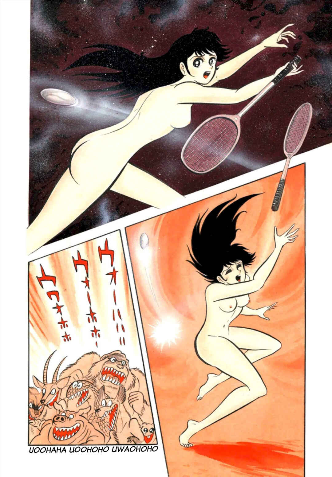 Chapter 6 - Page 3
