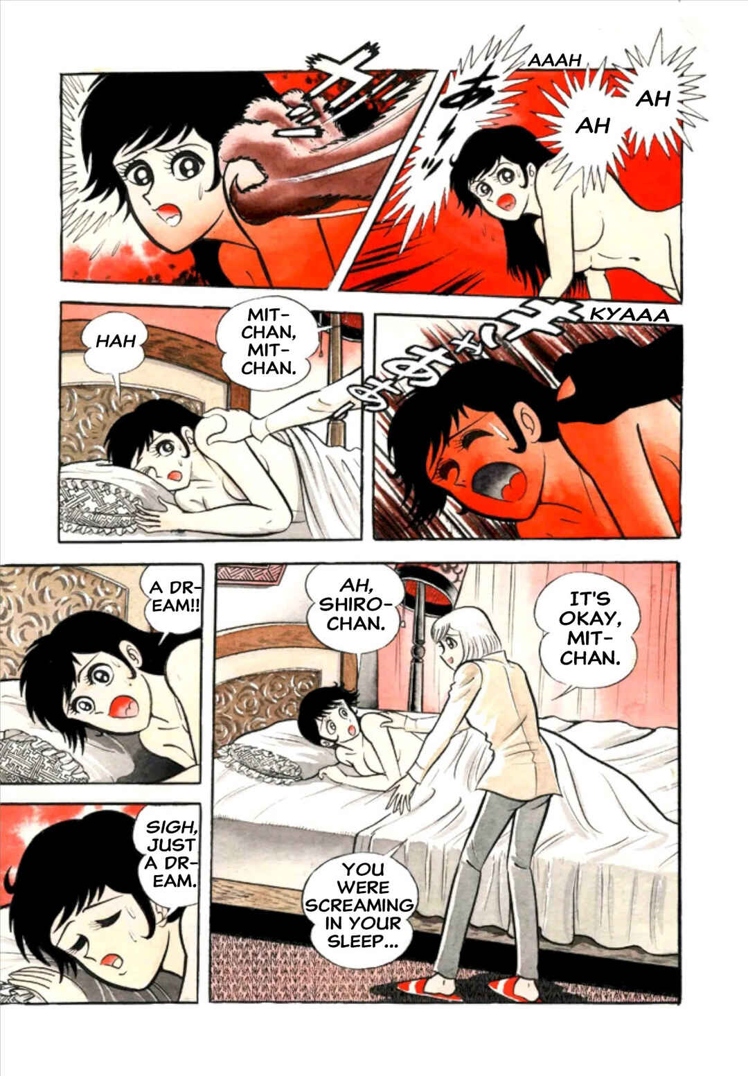 Chapter 6 - Page 5