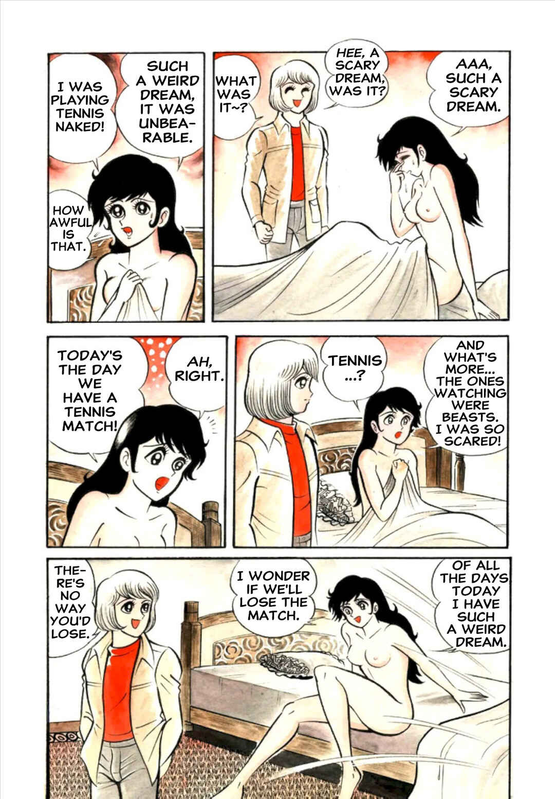 Chapter 6 - Page 6