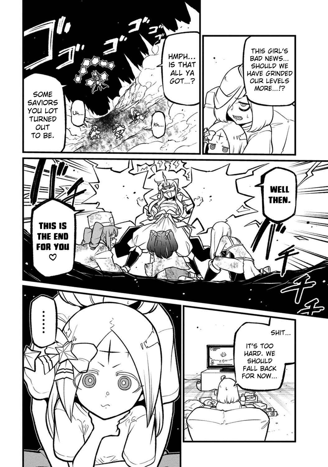 Chapter 54 - Page 20