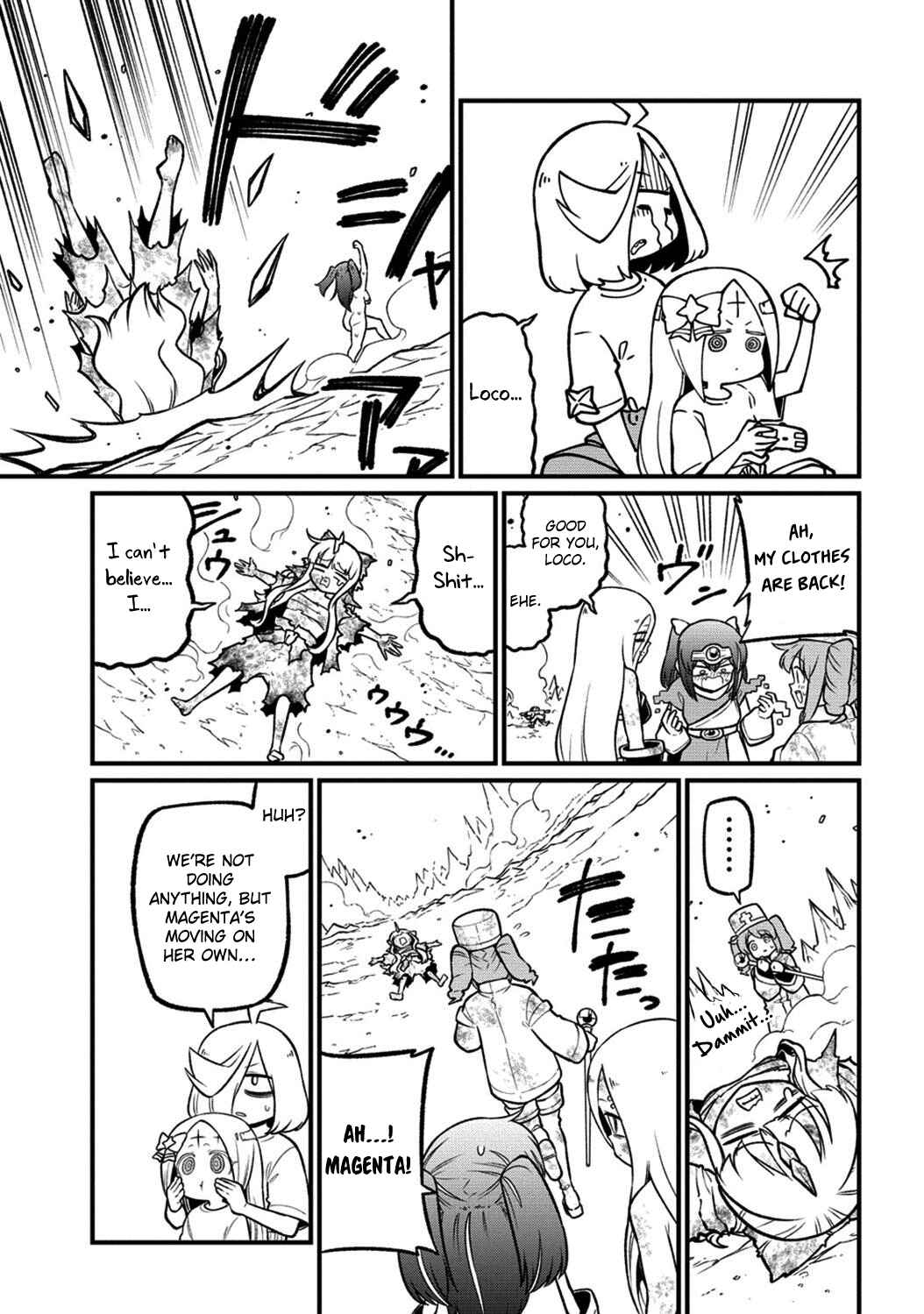 Chapter 54 - Page 25