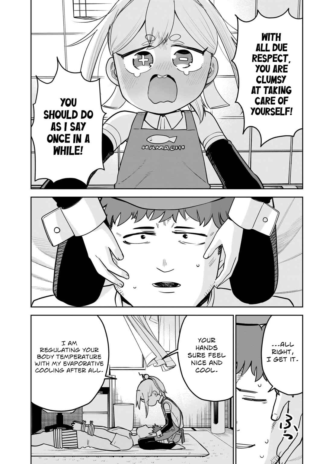Chapter 8 - Page 14