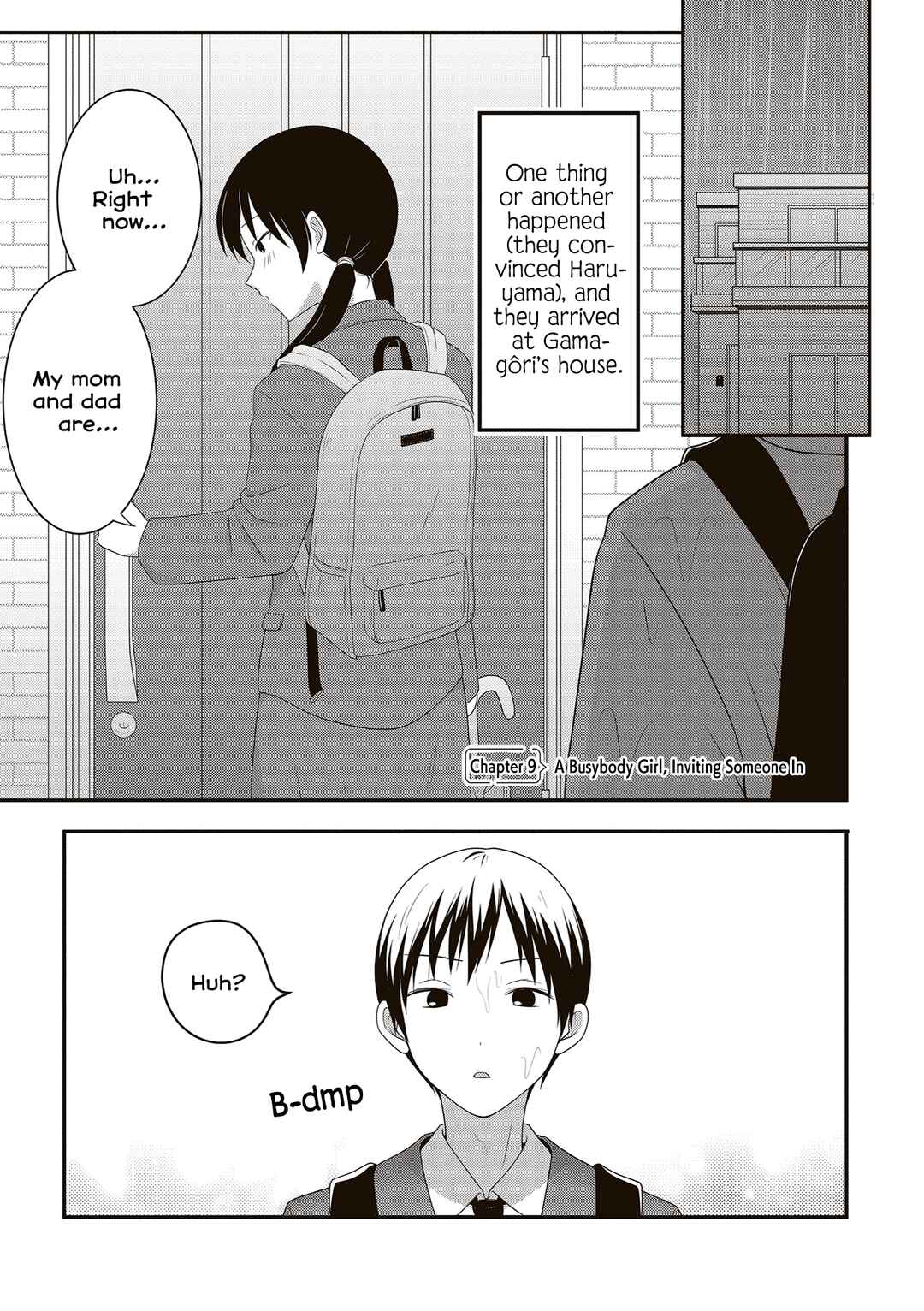 Chapter 9 - Page 1
