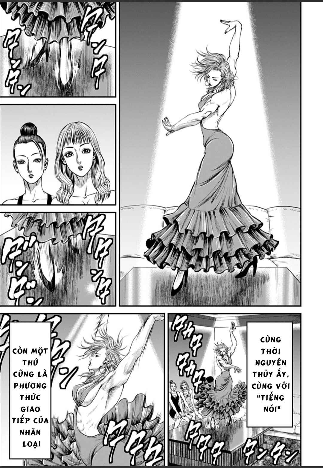 Chapter 191 - Page 11