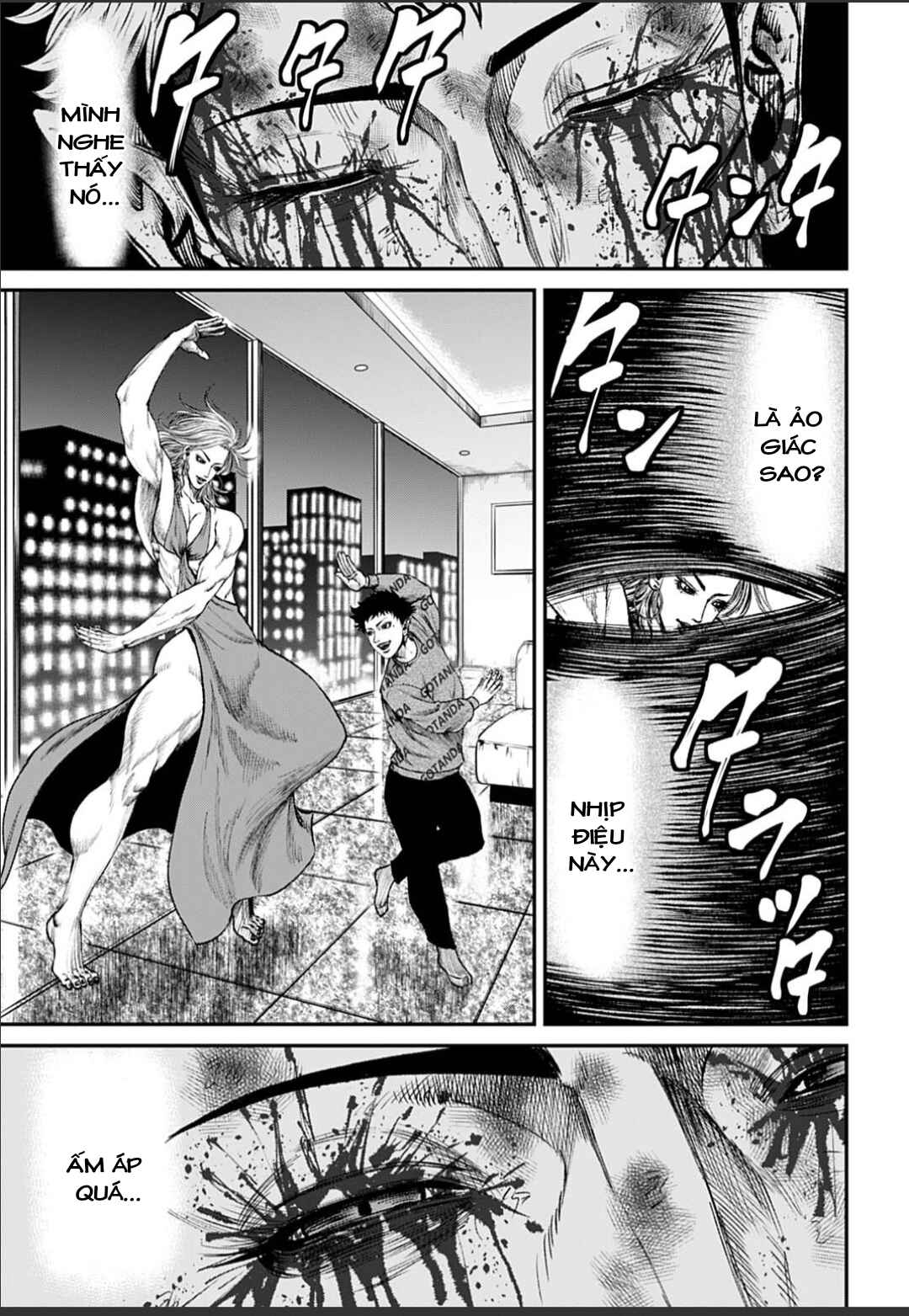 Chapter 191 - Page 13