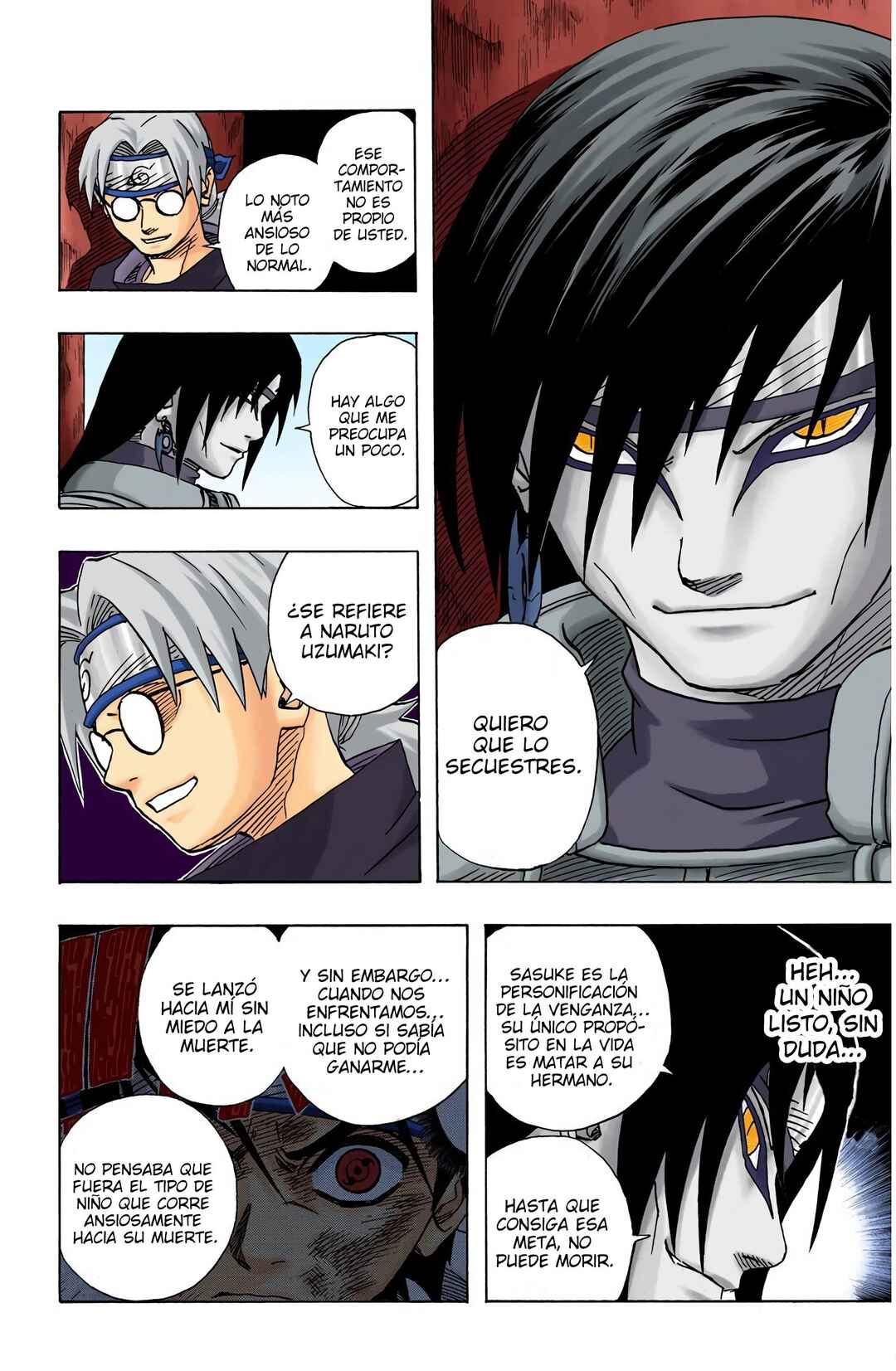 Chapter 88 - Page 10