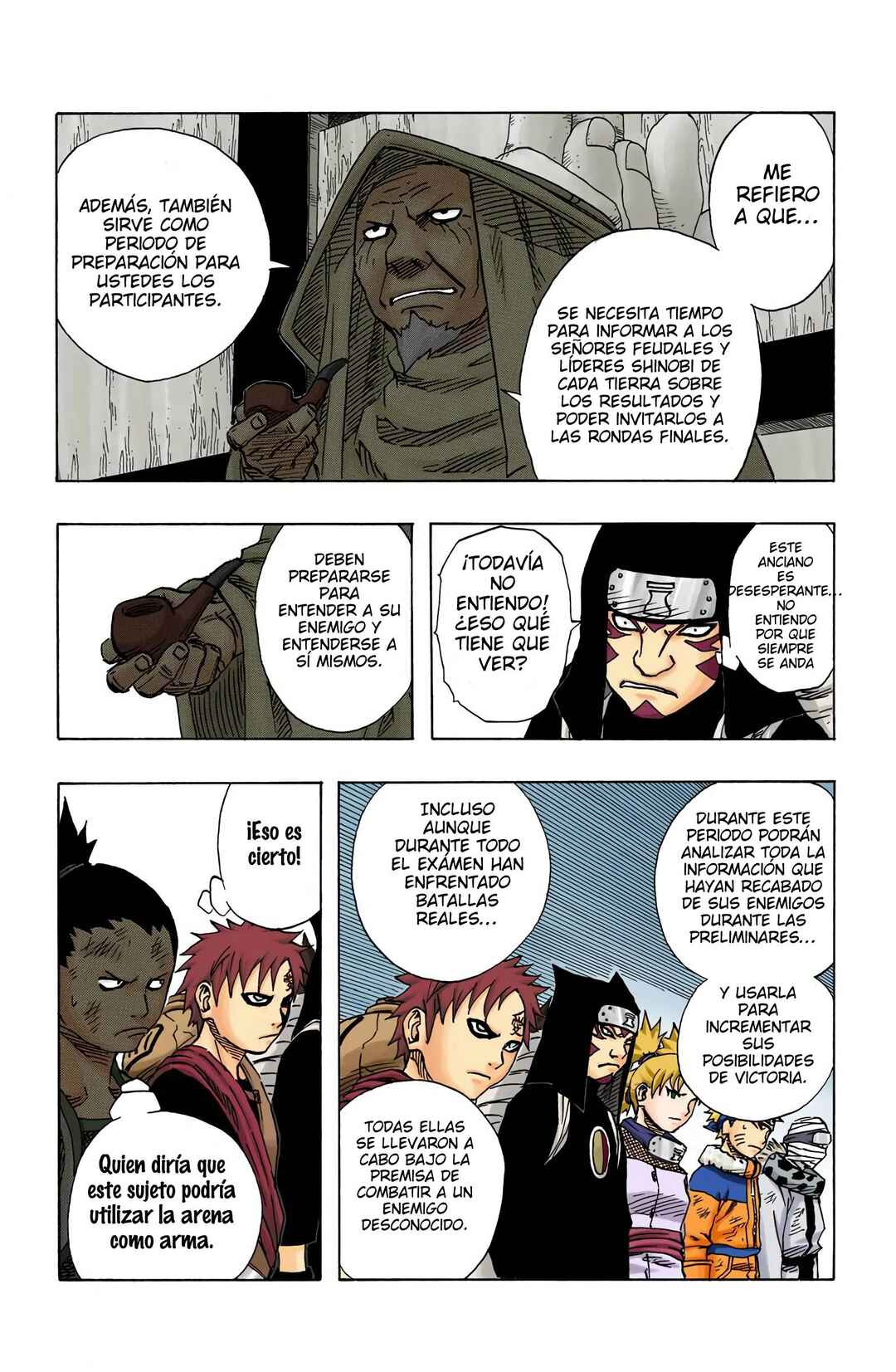 Chapter 88 - Page 14