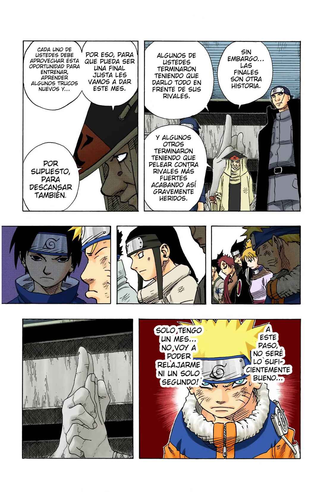 Chapter 88 - Page 15