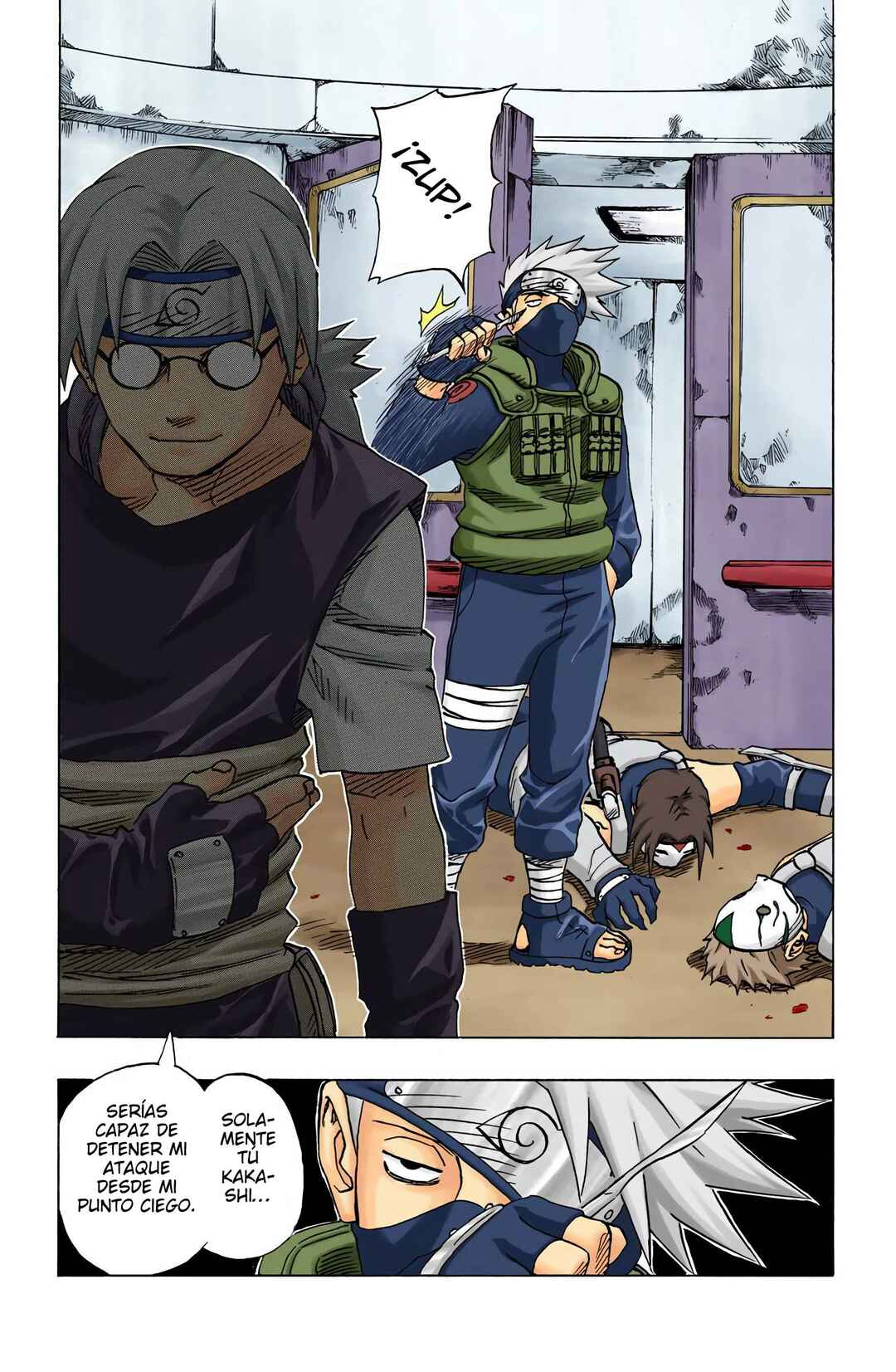 Chapter 88 - Page 18
