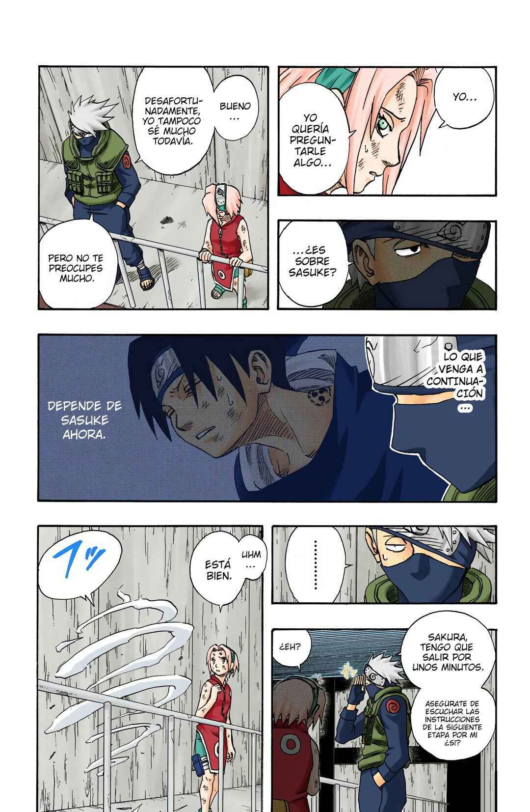 Chapter 88 - Page 3