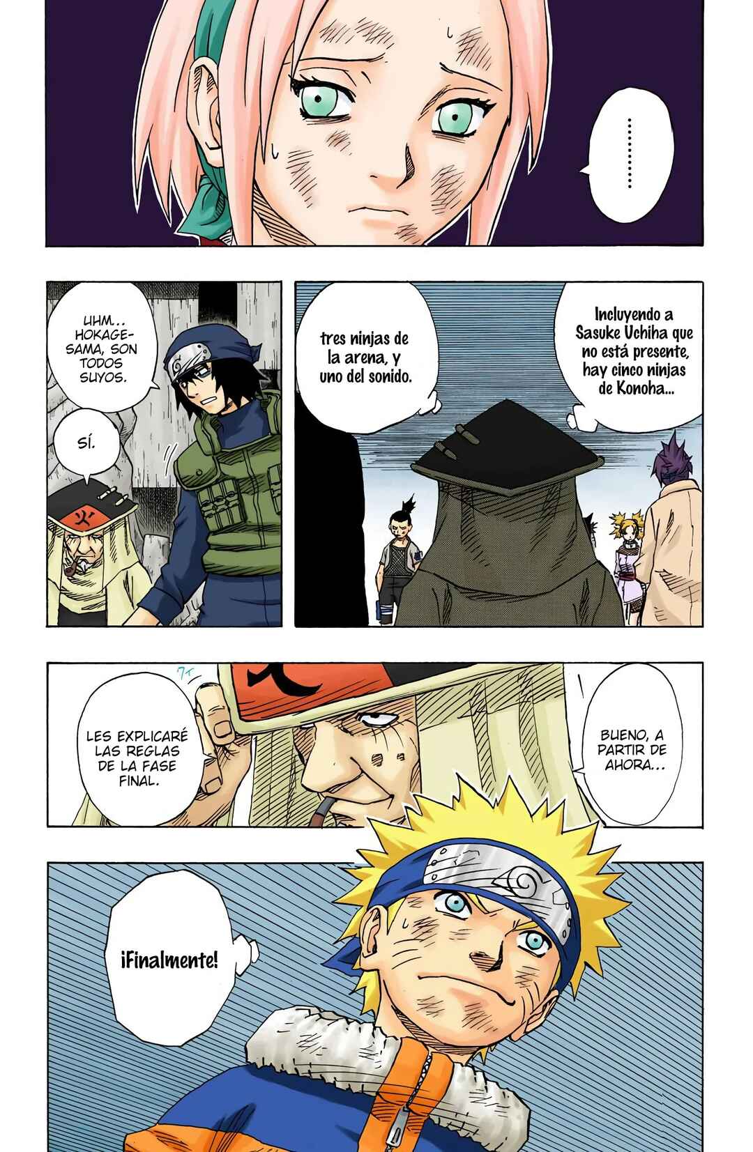 Chapter 88 - Page 4