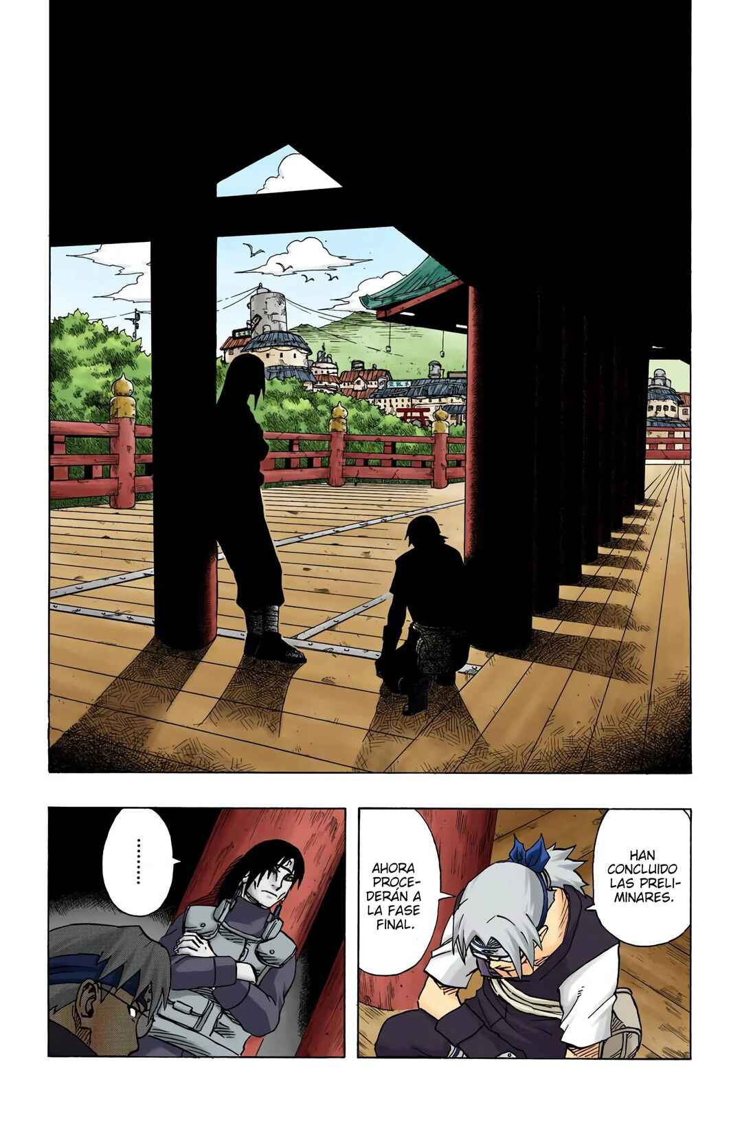 Chapter 88 - Page 6
