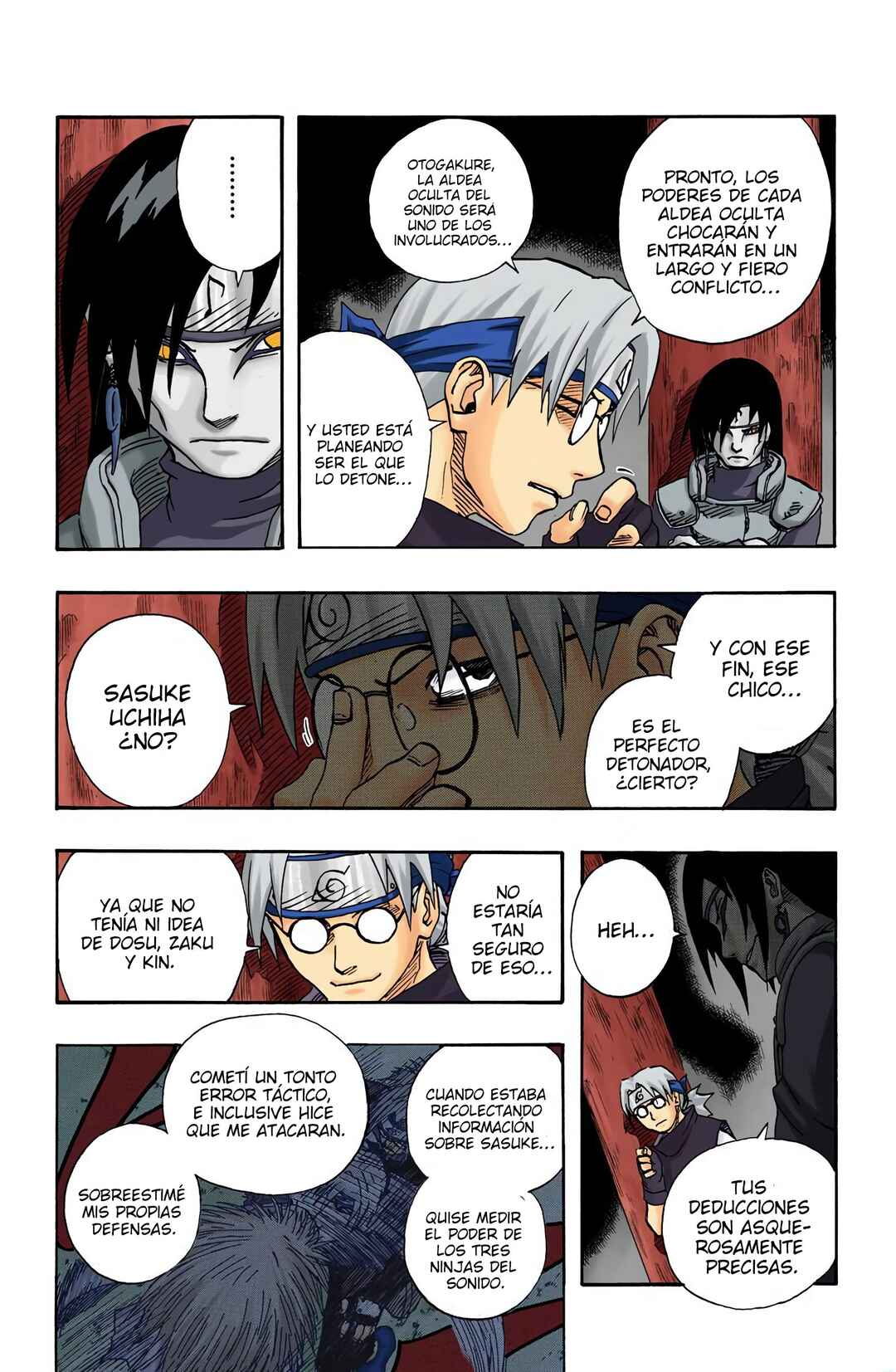 Chapter 88 - Page 8