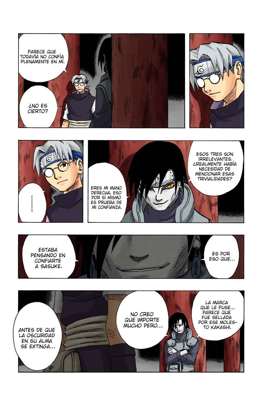 Chapter 88 - Page 9