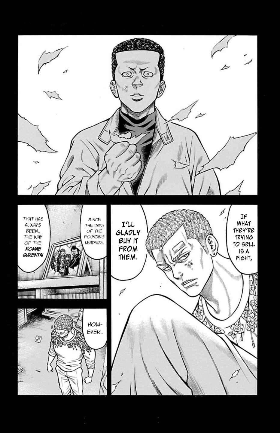 Chapter 81 - Page 10