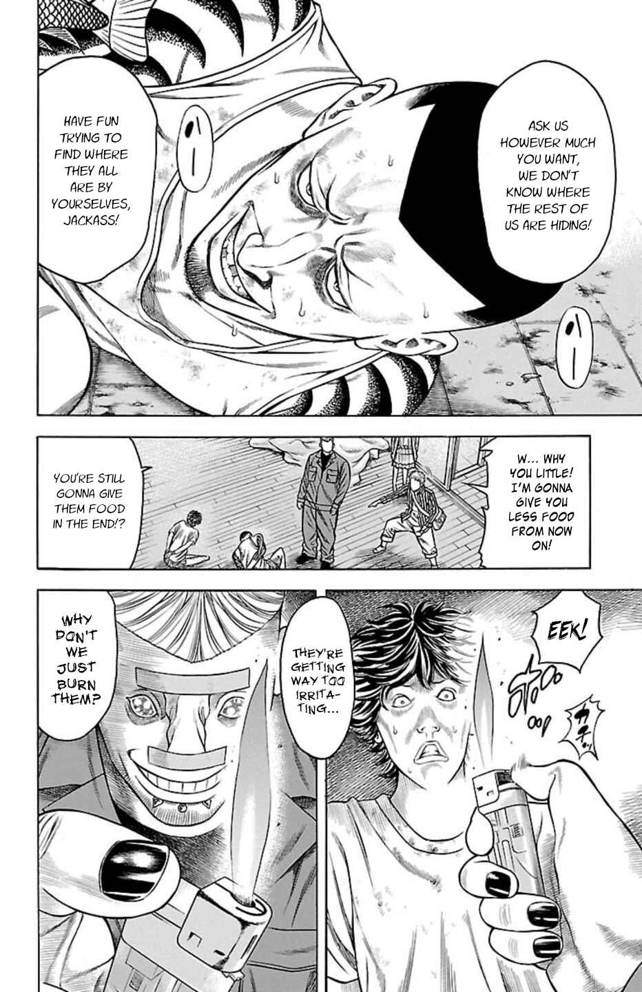 Chapter 81 - Page 18
