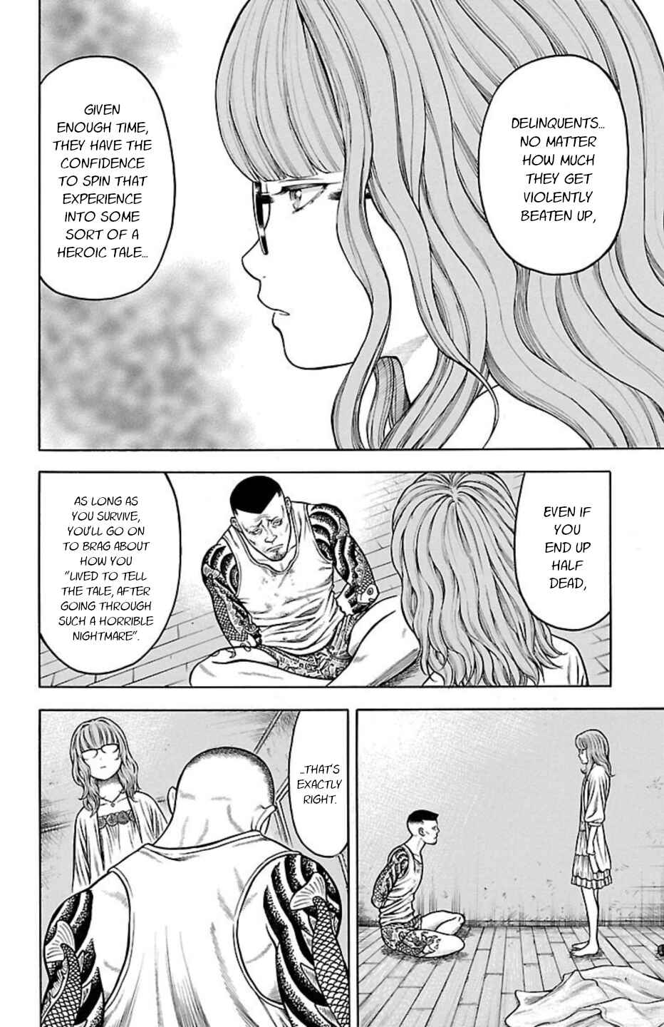 Chapter 81 - Page 24