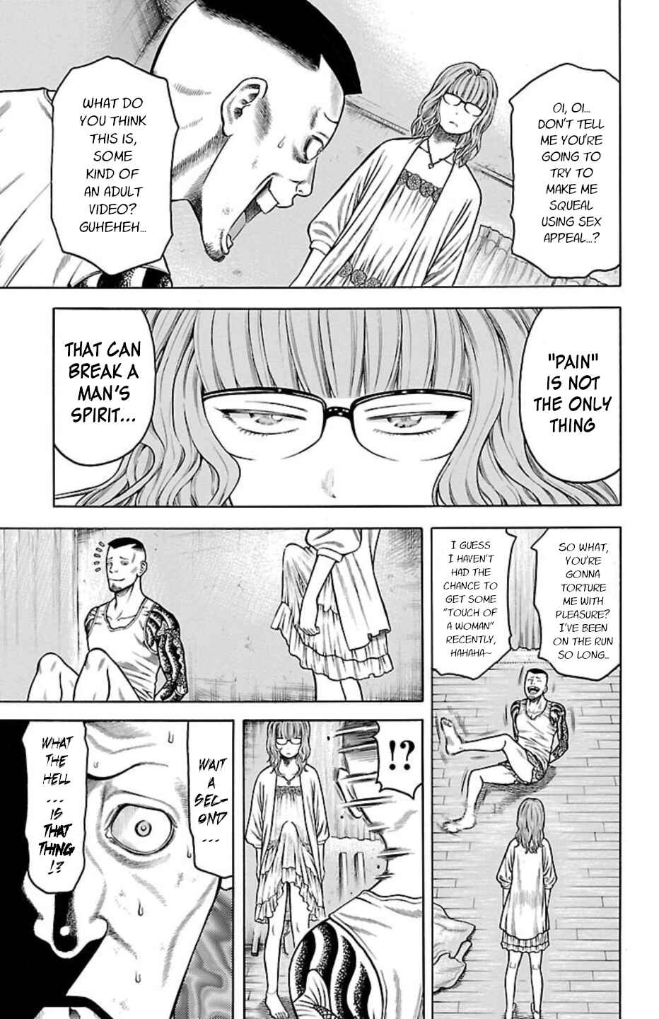 Chapter 81 - Page 27