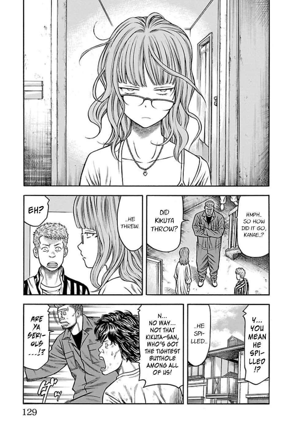 Chapter 81 - Page 31