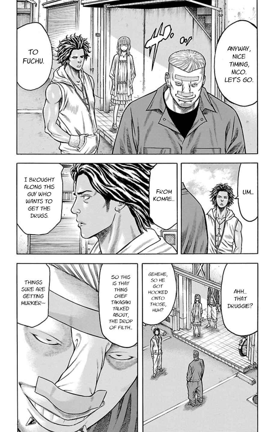 Chapter 81 - Page 34