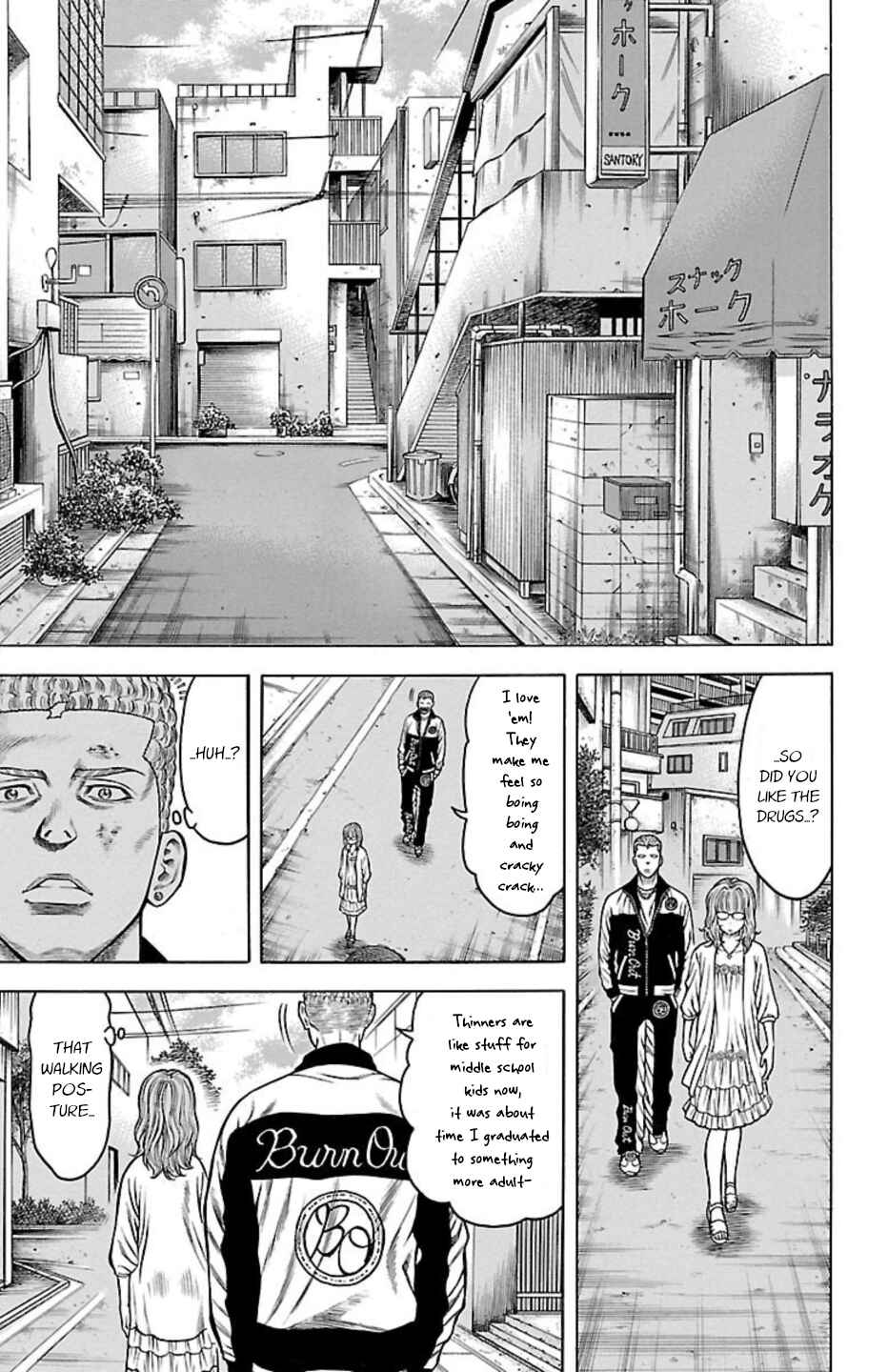 Chapter 81 - Page 41
