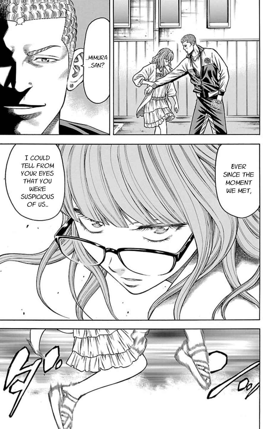 Chapter 81 - Page 43