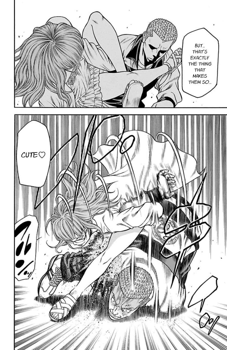 Chapter 81 - Page 45