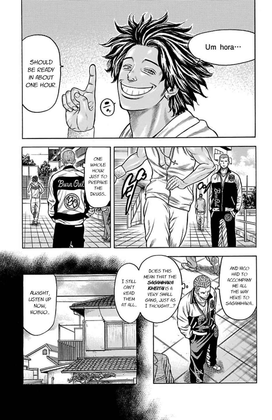 Chapter 81 - Page 5