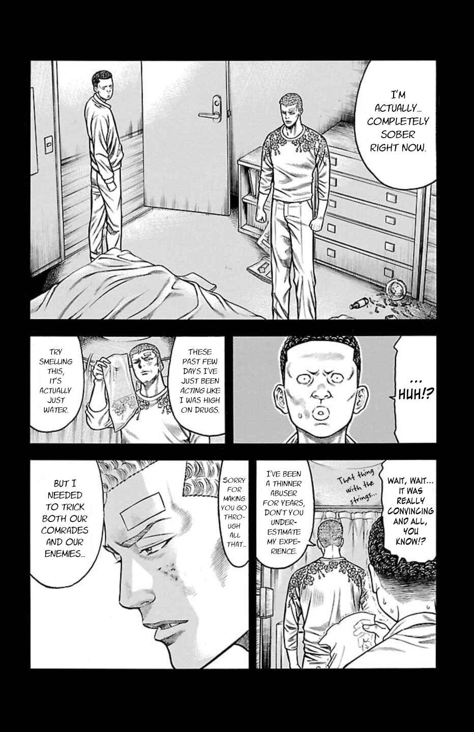 Chapter 81 - Page 6