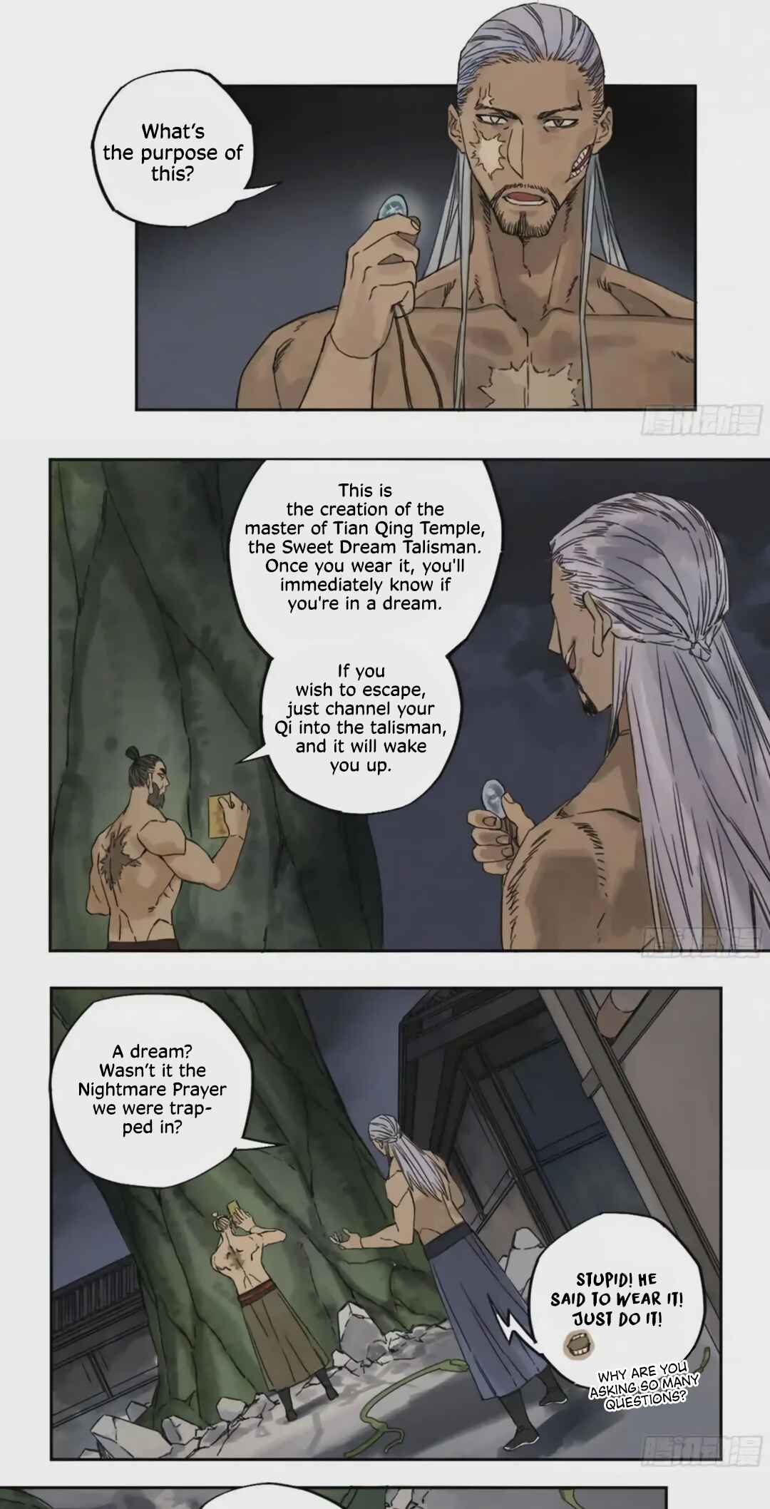 Chapter 212 - Page 15