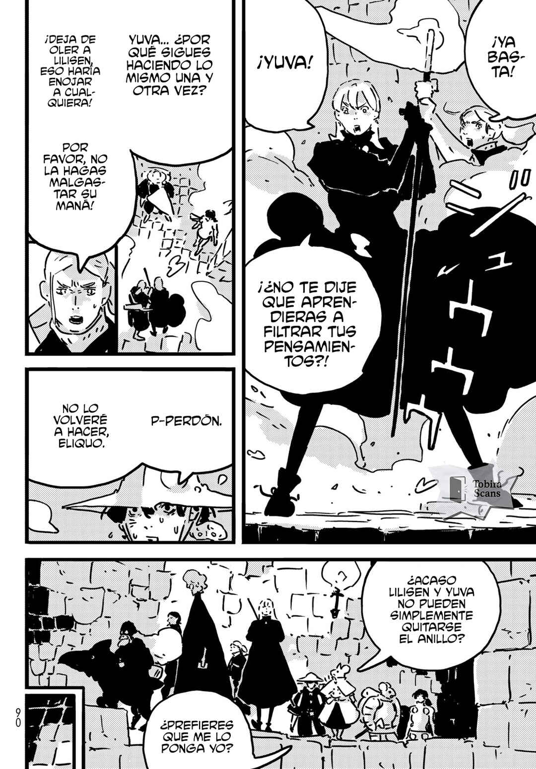 Chapter 25 - Page 11