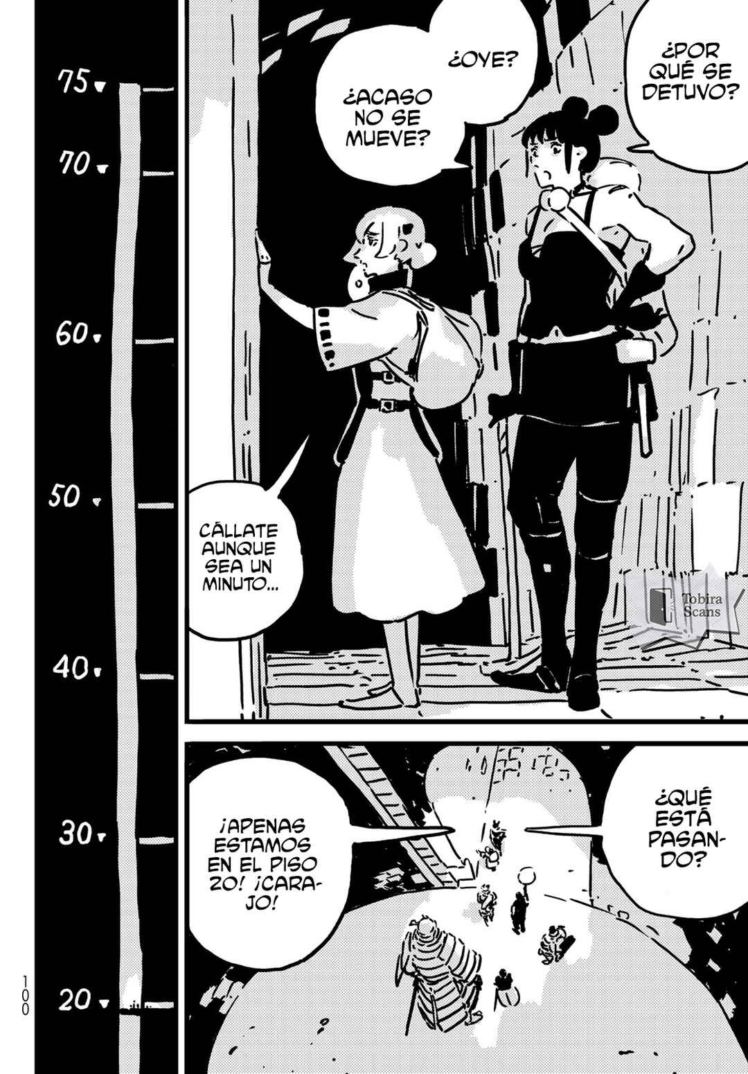 Chapter 25 - Page 21