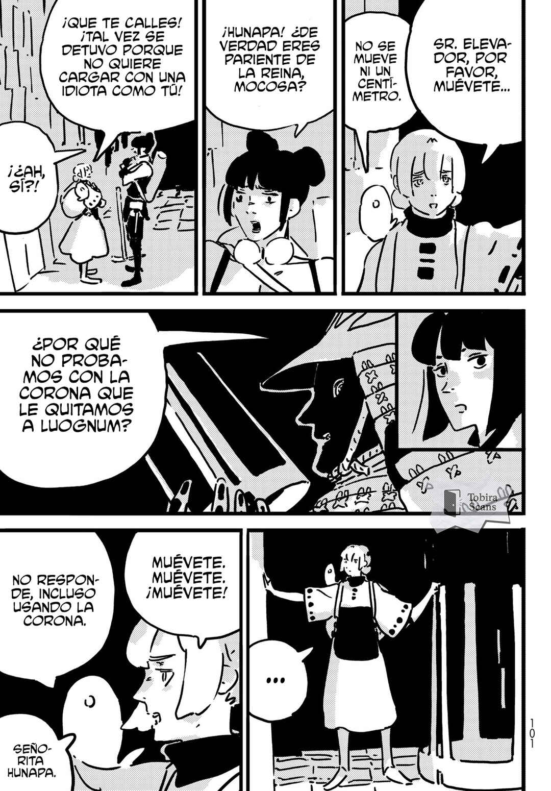 Chapter 25 - Page 22