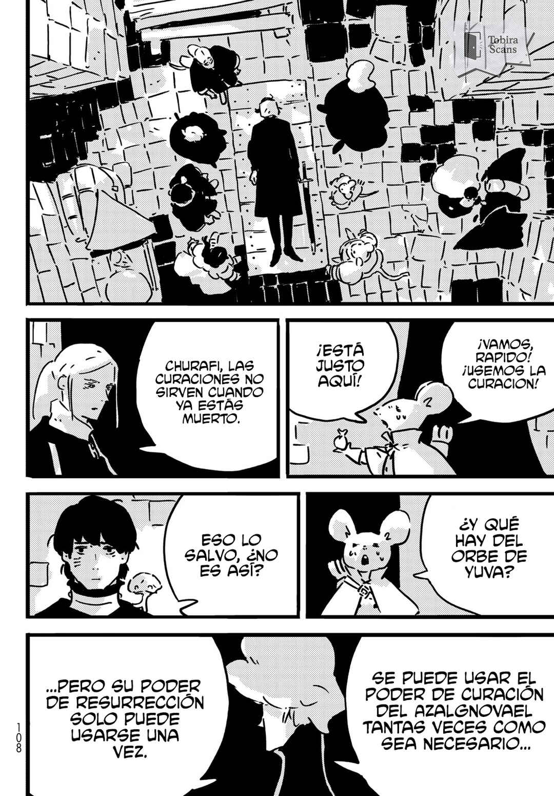 Chapter 25 - Page 29
