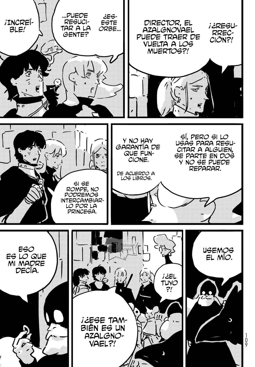 Chapter 25 - Page 30