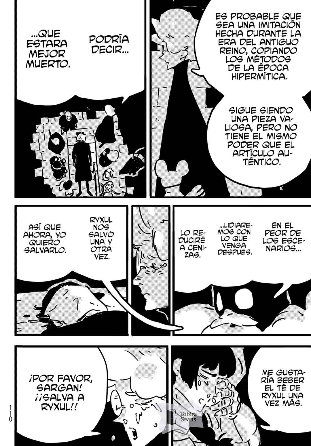 Chapter 25 - Page 31