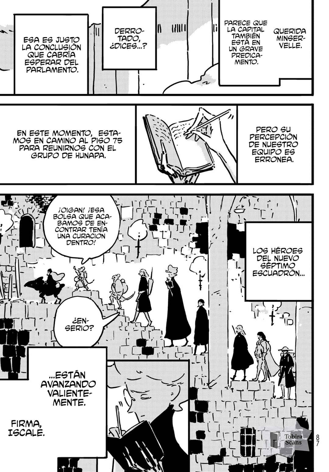 Chapter 25 - Page 8