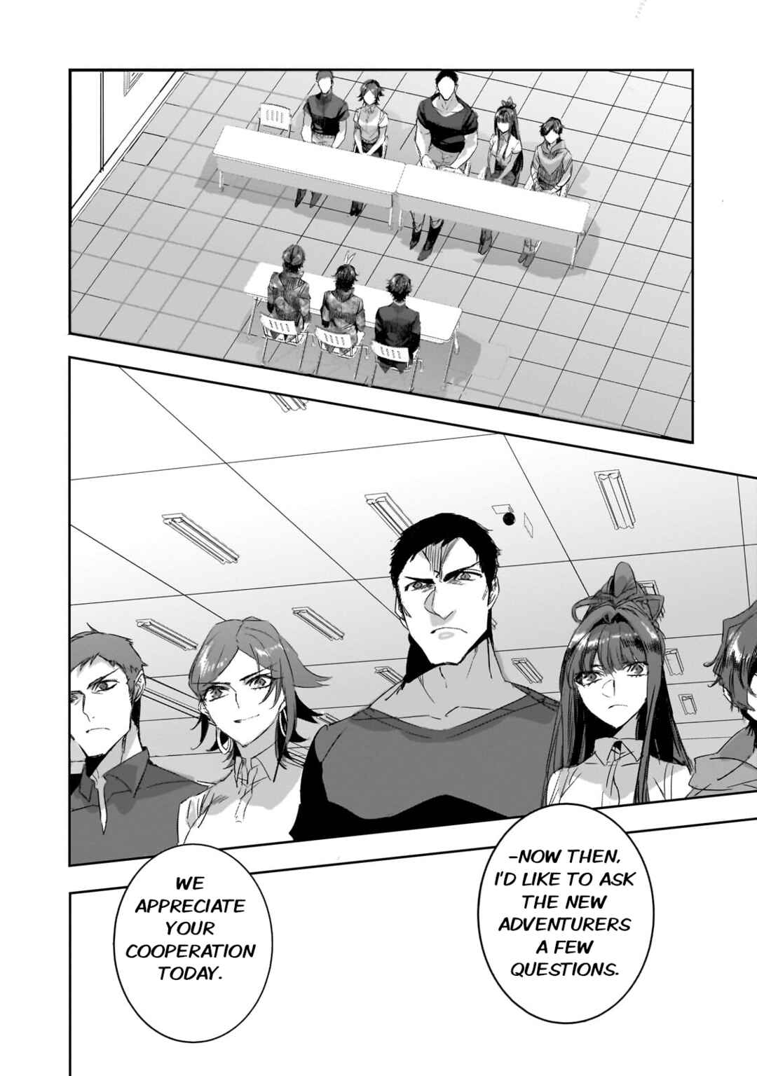 Chapter 31 - Page 1