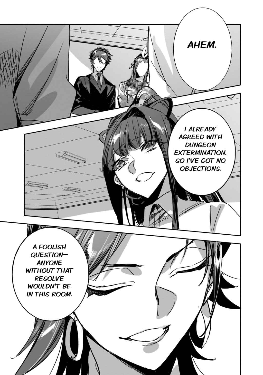 Chapter 31 - Page 19